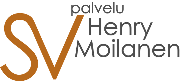 Valokuvaaja Henry Moilanen